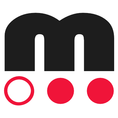 Logotipo de click miii