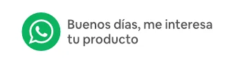 Mensaje de whats app