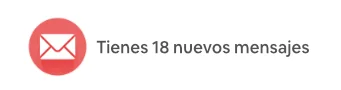 Mensaje de correo electronico