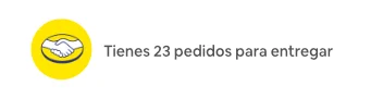 Pedidos de Mercado Libre