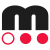 Logotipo de click miii